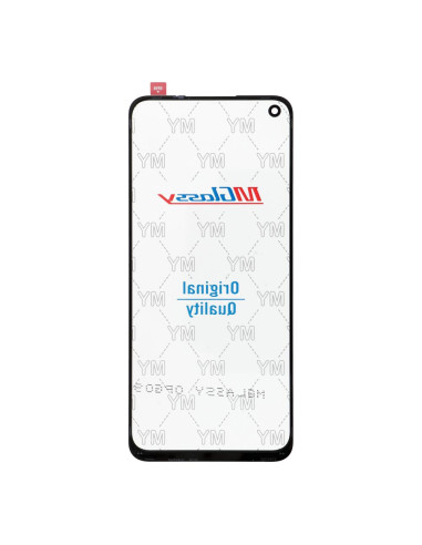 MUSTTBY verre + oca OPPO a72