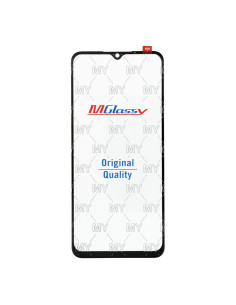 MUSTTBY verre + oca OPPO a73