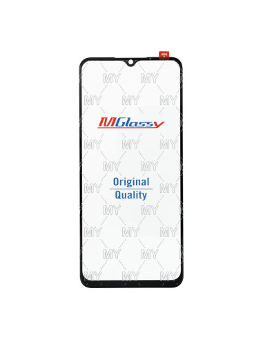 MUSTTBY verre + oca OPPO a73
