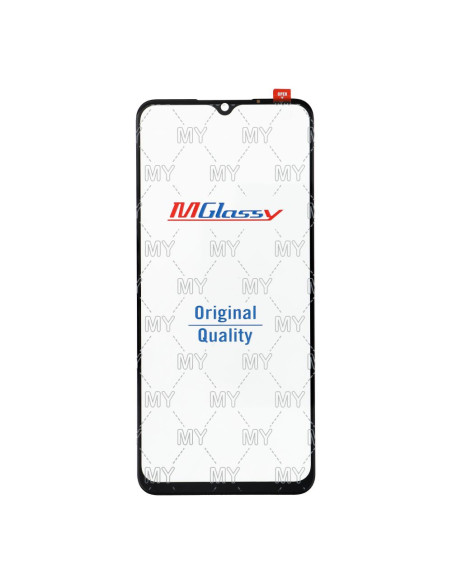 MUSTTBY verre + oca OPPO a73