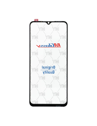 MUSTTBY verre + oca OPPO a73