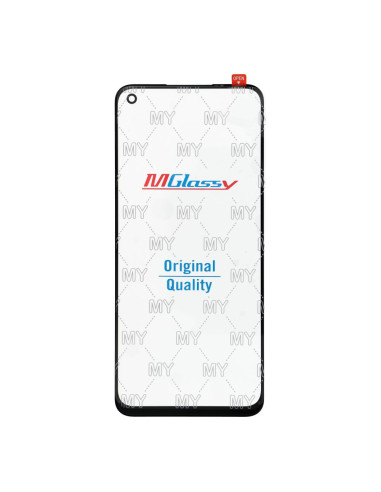 MUSTTBY verre + oca OPPO a73 5G