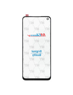 MUSTTBY verre + oca OPPO a73 5G 2