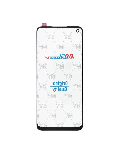 MUSTTBY verre + oca OPPO a73 5G
