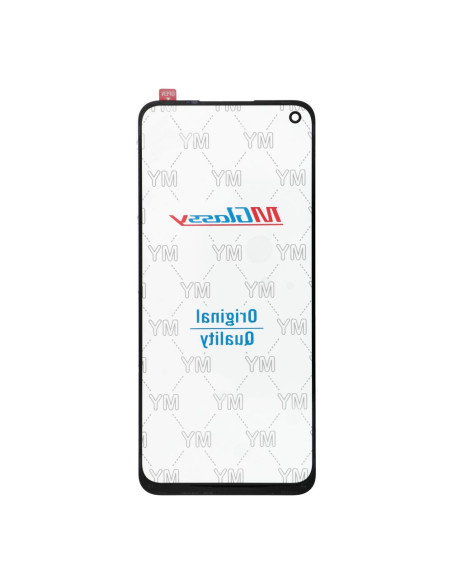 MUSTTBY verre + oca OPPO a73 5G