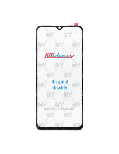 MUSTTBY verre + oca OPPO a73-2020