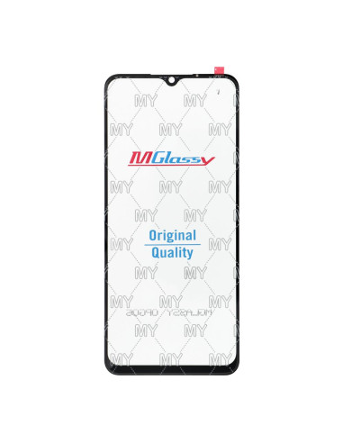 MUSTTBY verre + oca OPPO a73-2020