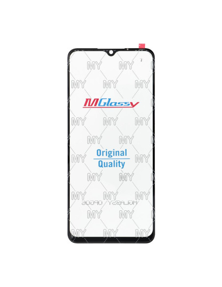 MUSTTBY verre + oca OPPO a73-2020