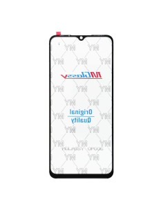 MUSTTBY verre + oca OPPO a73-2020 2