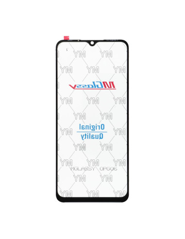 MUSTTBY verre + oca OPPO a73-2020
