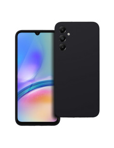 Coque en SILICONE 2mm pour SAMSUNG A05S noir