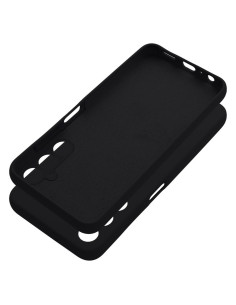 Coque en SILICONE 2mm pour SAMSUNG A05S noir 2