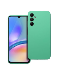 Coque en SILICONE 2mm pour SAMSUNG A05S neuf
