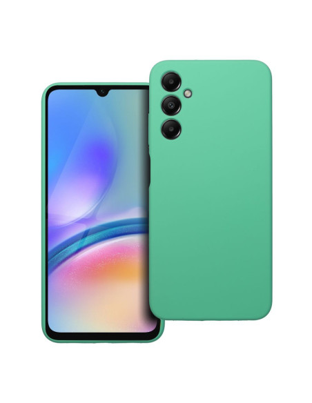 Coque en SILICONE 2mm pour SAMSUNG A05S neuf