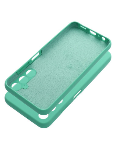Coque en SILICONE 2mm pour SAMSUNG A05S neuf