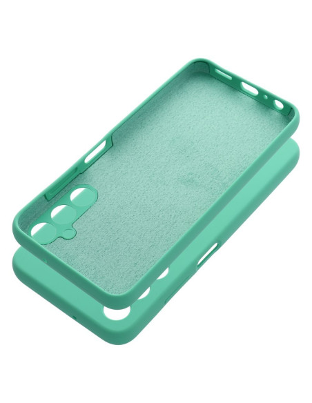 Coque en SILICONE 2mm pour SAMSUNG A05S neuf