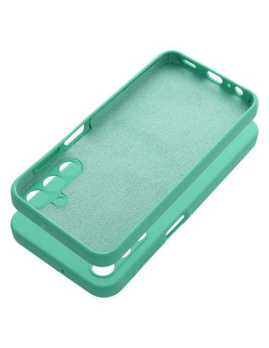 Coque SILICONE 2mm pour SAMSUNG A15 5G / A15 4G neuf