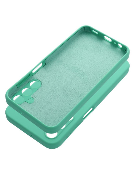 Coque SILICONE 2mm pour SAMSUNG A15 5G / A15 4G neuf