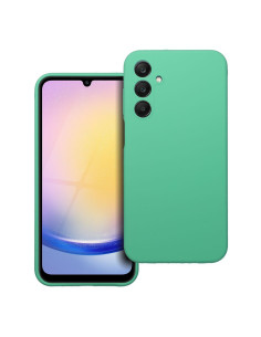 Coque en SILICONE 2mm pour SAMSUNG A25 5G à l'état neuf