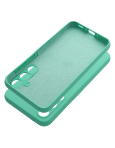 Coque en SILICONE 2mm pour SAMSUNG A35 5G neuf 2