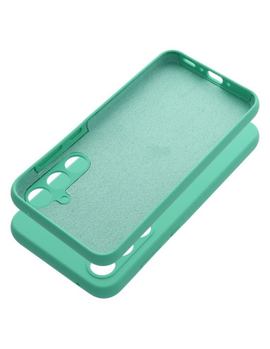 Coque en SILICONE 2mm pour SAMSUNG A35 5G neuf