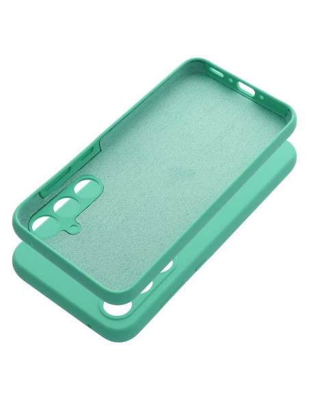 Coque en SILICONE 2mm pour SAMSUNG A35 5G neuf