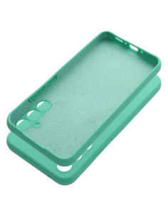 Coque en SILICONE 2mm pour SAMSUNG A34 5G à l'état neuf 2