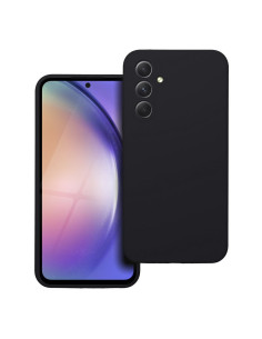 Coque en SILICONE 2mm pour SAMSUNG A54 5G noir