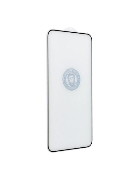 5D Mr. Monkey Glass - pour Samsung Galaxy A35 / A55 NOIR (Strong Lite)