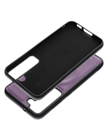 Etui Roar Mag Morning Case - pour Samsung Galaxy A35 5G Violet