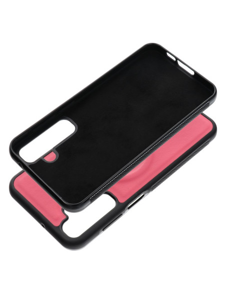 Etui Roar Mag Morning Case - pour Samsung Galaxy A55 5G hot pink