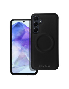 ETUI Roar Mag Morning Case - pour Samsung Galaxy A55 5G NOIR