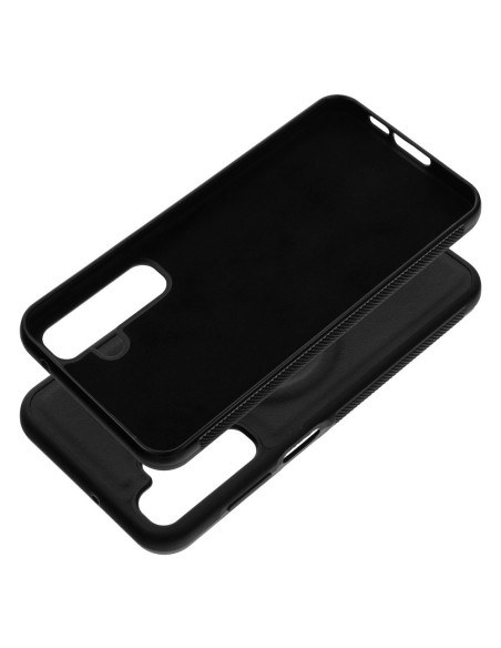 ETUI Roar Mag Morning Case - pour Samsung Galaxy A55 5G NOIR