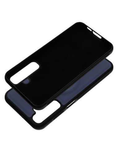 Etui Roar Mag Morning Case - pour Samsung Galaxy A55 5G navy