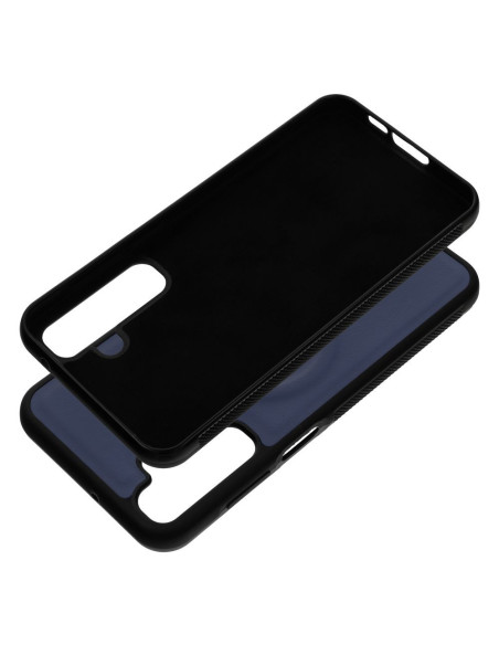 Etui Roar Mag Morning Case - pour Samsung Galaxy A55 5G navy