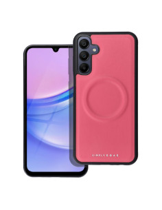 Etui Roar Mag Morning Case - pour Samsung Galaxy A15 4G / A15 5G hot pink