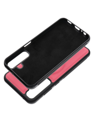 Etui Roar Mag Morning Case - pour Samsung Galaxy A15 4G / A15 5G hot pink