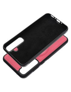 Etui Roar Mag Morning Case - pour Samsung Galaxy A35 5G hot pink 2