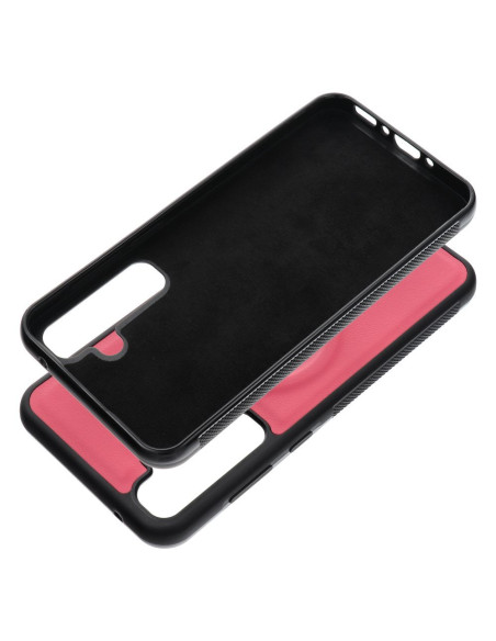 Etui Roar Mag Morning Case - pour Samsung Galaxy A35 5G hot pink