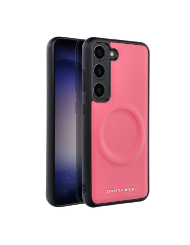 Etui Roar Mag Morning Case - pour Samsung Galaxy A35 5G hot pink