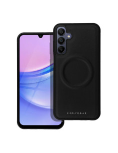 ETUI Roar Mag Morning Case - pour Samsung Galaxy A15 4G / A15 5G NOIR
