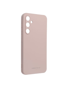 Coque Roar Space - pour Samsung Galaxy A55 5G Rose