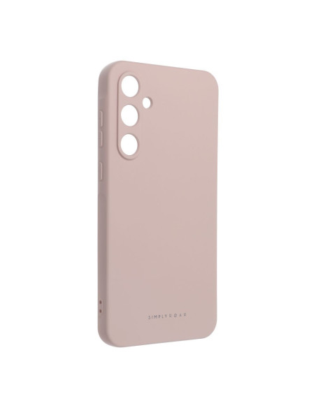 Coque Roar Space - pour Samsung Galaxy A55 5G Rose