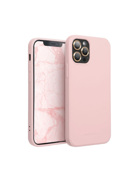 Coque Roar Space - pour Samsung Galaxy A55 5G Rose