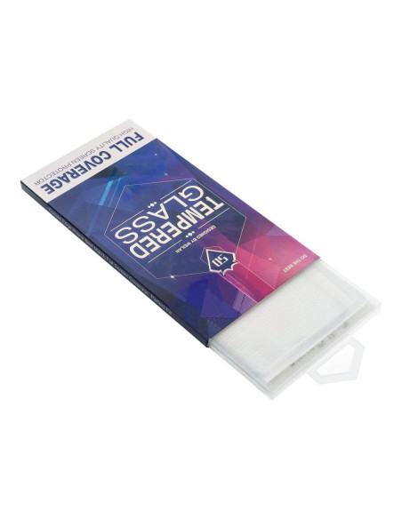 5D Full Glue Tempered Glass - pour Xiaomi Redmi Note 13 Pro+ 5G NOIR