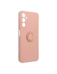 Coque Roar Amber - pour Samsung Galaxy A05s Rose