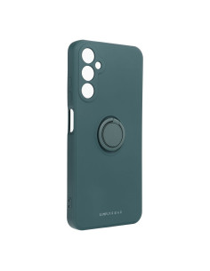 Coque Roar Amber - pour Samsung Galaxy A05s Vert