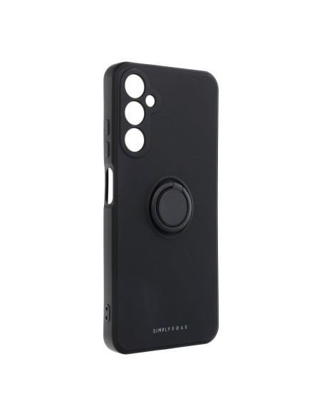 Coque Roar Amber - pour Samsung Galaxy A05s Noir