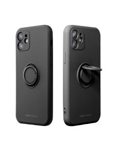 Coque Roar Amber - pour Samsung Galaxy A05s Noir 2