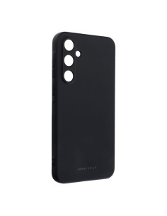 Coque Roar Space - pour Samsung Galaxy A55 5G Noir